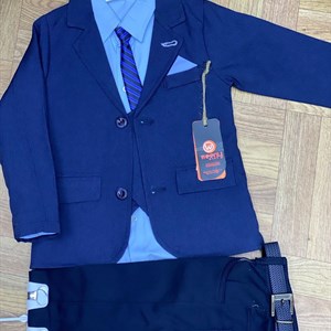 Классический костюм х б производство Турция С 5 до