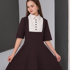 Универсальное летнее платье для девочек - стиль и комфорт каждый день