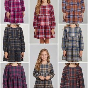 Оптовая продажа детской одежды в Бишкеке - Качество на первом месте