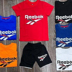  Новинки Футболки с шортиками  5 8 лет 210 сом  В
