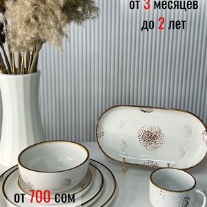 Создайте уют в вашем доме с Dayana Home — бытовая техника и посуда в рассрочку