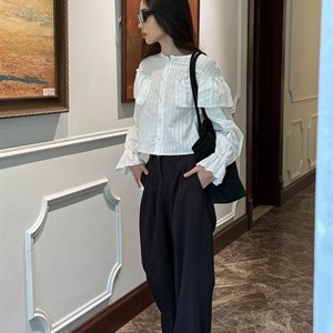 Купите стильную женскую одежду оптом - THE TREND SETTER