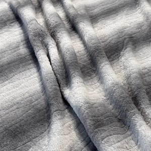 Невероятно мягкий плед «стриженый кролик» – идеальный уют для вашего дома