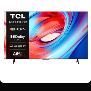 ТЕЛЕВИЗОР 55” TCL 55C655 4K - Идеальное решение для вашего дома