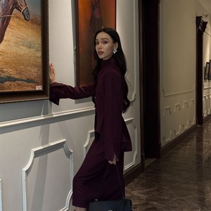 Оптовая женская одежда - тренды от THE TREND SETTER