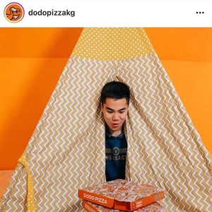 Вигвам от balapan_shop_bishkek