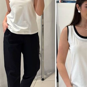 Элегантная женская одежда: майки и брюки по лучшим ценам в Бишкеке