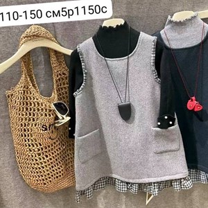 Купите качественную детскую одежду оптом из Китая | Низкие цены