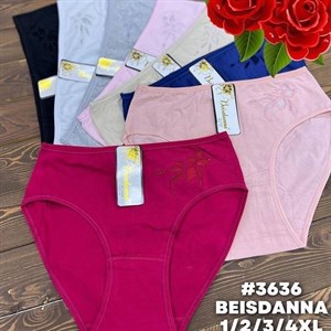 Кыргызстан Бишкек Рынок Кербен Дордой Нижнее белье