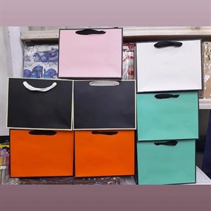  Все для праздника  Подарочные пакеты    Коробки