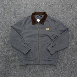 Купить стильный бомбер Stussy | Мода и стиль в Бишкеке