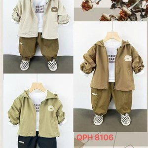 Осенние тройки для детей оптом - низкие цены и высокое качество