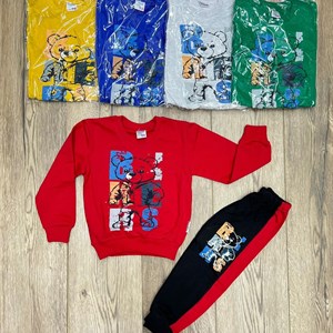 1 4 лет двухнитка ткань 260 сом