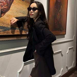 Трендовая женская одежда оптом - качество и стиль от THE TREND SETTER