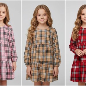 Оптовая детская одежда в Бишкеке - Высокое качество по доступной цене