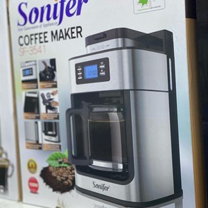 Домашняя ароматная кофейня техника семья кофе