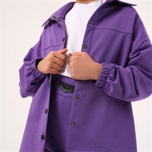 Во время каникул мы создавали новую коллекцию Подростковый