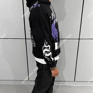 Вся крутейшая Уличная Одежда из Турции на MAGAZINE_KGZ