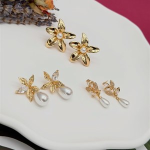 Элегантные аксессуары для каждого образа - Бижутерия оптом и в розницу