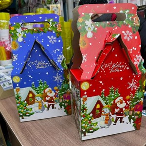 новогодниекоробки 2025