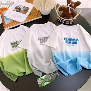 Качественные летние футболки оптом для детей в Бишкеке - выгодные цены