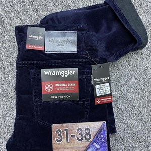 Новое поступления 2023   ВЕЛЬВЕТ   Фирма NEW WRANGLER