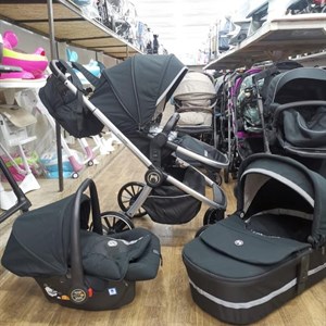 Коляски и велосипеды оптом и в розницу в Бишкеке | Доступные цены