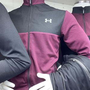 Мужская спортивная одежда бомберы и шорты в широком