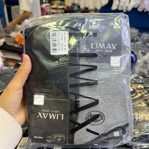 Классические носки Limax оптом — упаковка 12 пар, доставка по регионам и СНГ