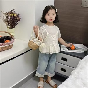 Качественная детская одежда оптом в Бишкеке | WonderKids