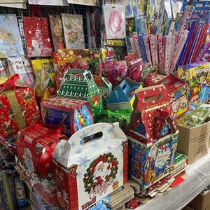 новогодниекоробки