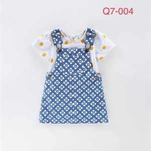 Купите стильный сарафан для летнего сезона – размер 6-24м