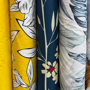 Качественные ткани Ранфорс из Турции - Опт и розница