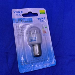 Вставные лампы на бытовую машинку хорошего качества