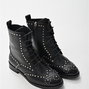 Зимние ботиночки из натуральной кожи на меху - Комфорт и стиль в Бишкеке | Kожаная обувь