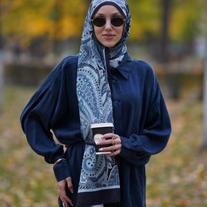 Новая коллекция двойка из купры - элегантный стиль для вас