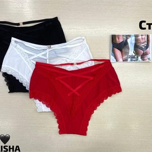 Новая модель нижнего белья от Lavolle - LAVOLLE/AISHA