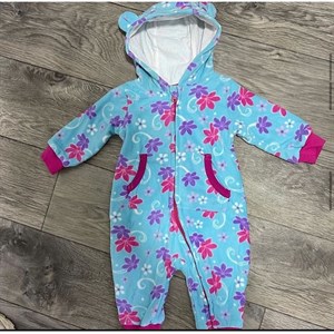 Ромпер Флис размер 6 24м в линии 5шт код45