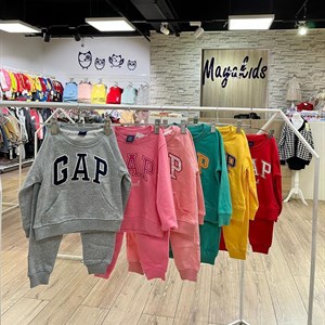 Двойки GAP Доставка по городу и в регионы Новый ЦУМ