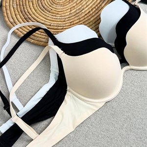 Необычный лиф с идеальной посадкой - доступен в Дордое!