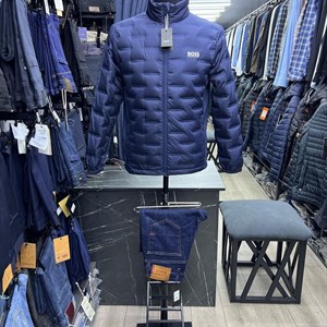  New collection    Куртка деми Пух  Размеры 48 56