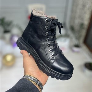 Exclusive Натуральная кожа полностью с Натуральным