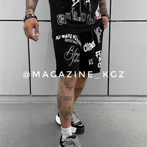 Здравствуйте Вы можете заказать у нас уличную одежду