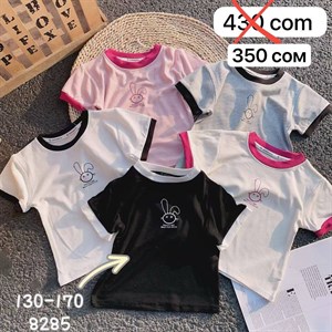 Футболки со скидкой Размер 130 170