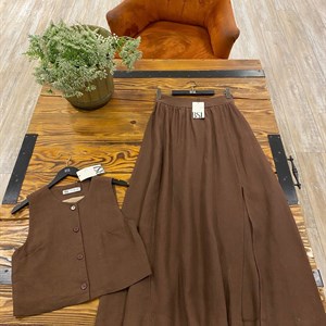 Ошеломляющая женская одежда от kapsula_look_kg в Бишкеке!