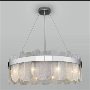 В наличии 60см и 80см и овал Бра