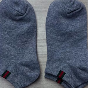 Женские короткие спортивные носки - комфорт и стиль для активной жизни