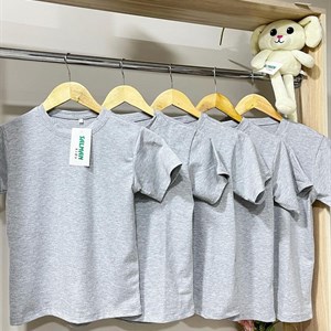 Базовые однотонные футболки размеры 36 44 ткань супрем