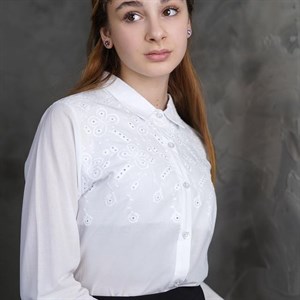 Модная рубашки найдутся для любой модницы Красота