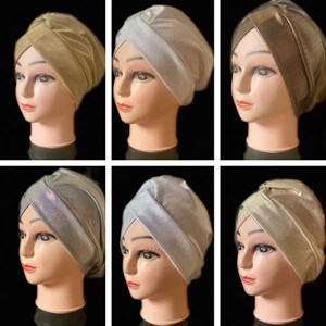 Весенняя коллекция Новинка Тюрбан Материал лазер Цена